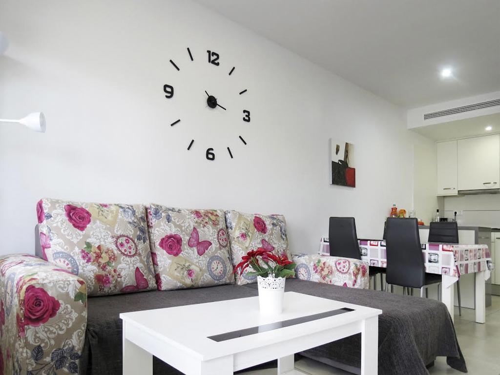 Apartamento Vista Bella Torrevieja Exterior foto