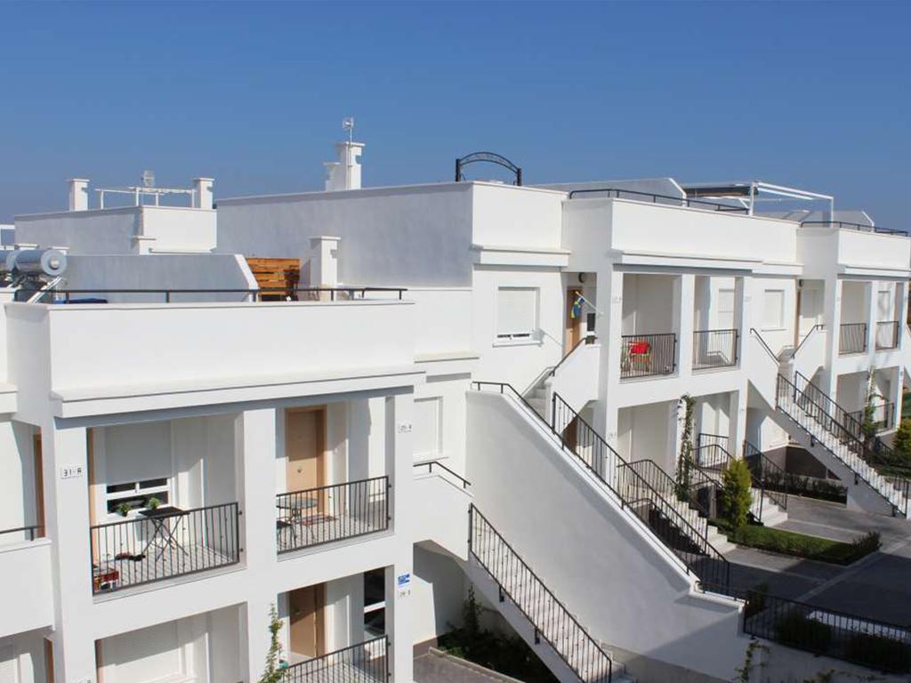 Apartamento Vista Bella Torrevieja Exterior foto