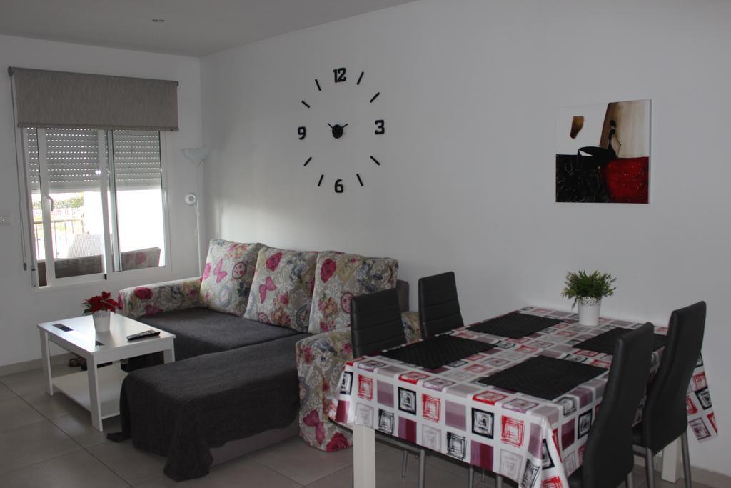 Apartamento Vista Bella Torrevieja Exterior foto
