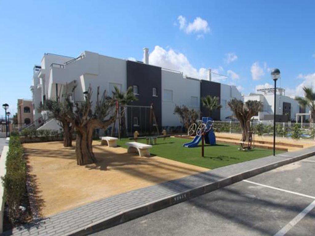 Apartamento Vista Bella Torrevieja Exterior foto