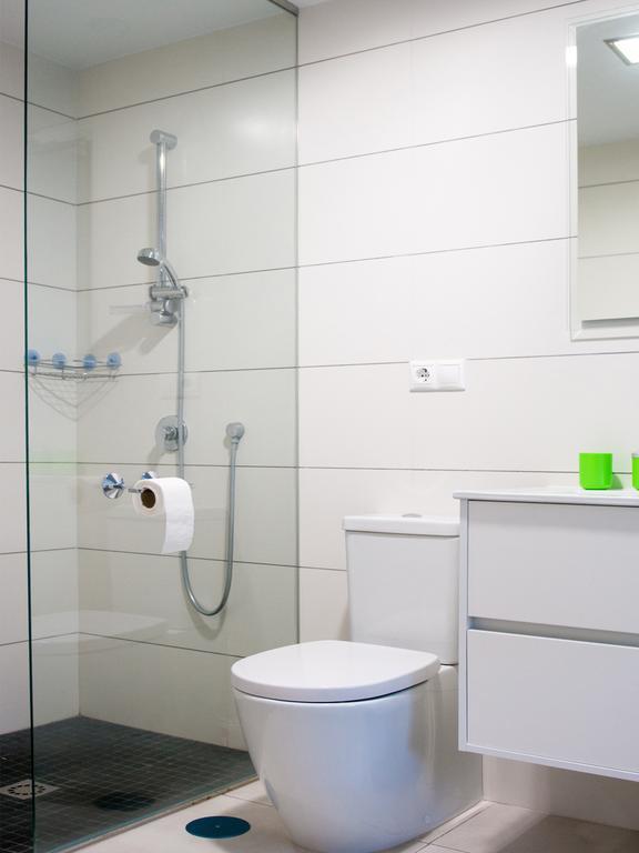 Apartamento Vista Bella Torrevieja Exterior foto